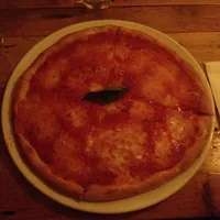 Margherita at The Bite