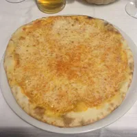 Margherita at Laguna Blu