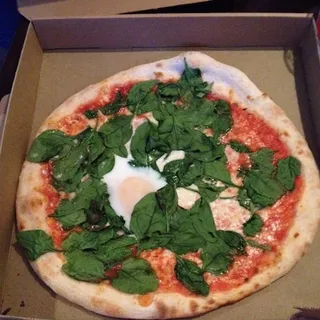 Fiorentina at Il Guscio