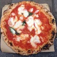 Margherita at Sud Italia