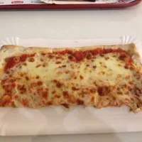 Margherita at Aeroporto di Olbia