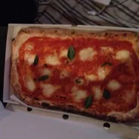 Margherita at Hana Maria