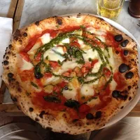 Special at Sacro Cuore