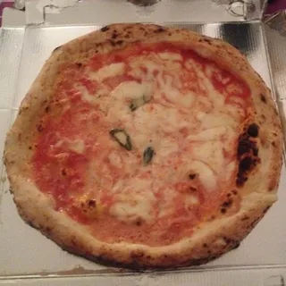 Margherita at Napul'è