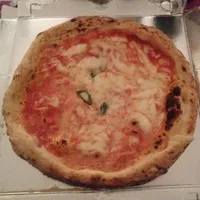 Margherita at Napul'è