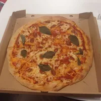 Margherita at Deliverance.co.uk