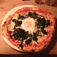 Fiorentina at Buon Appetito
