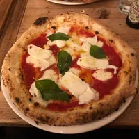 Bufala at Zia Lucia