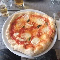 Bufalina at SpaccaNapoli