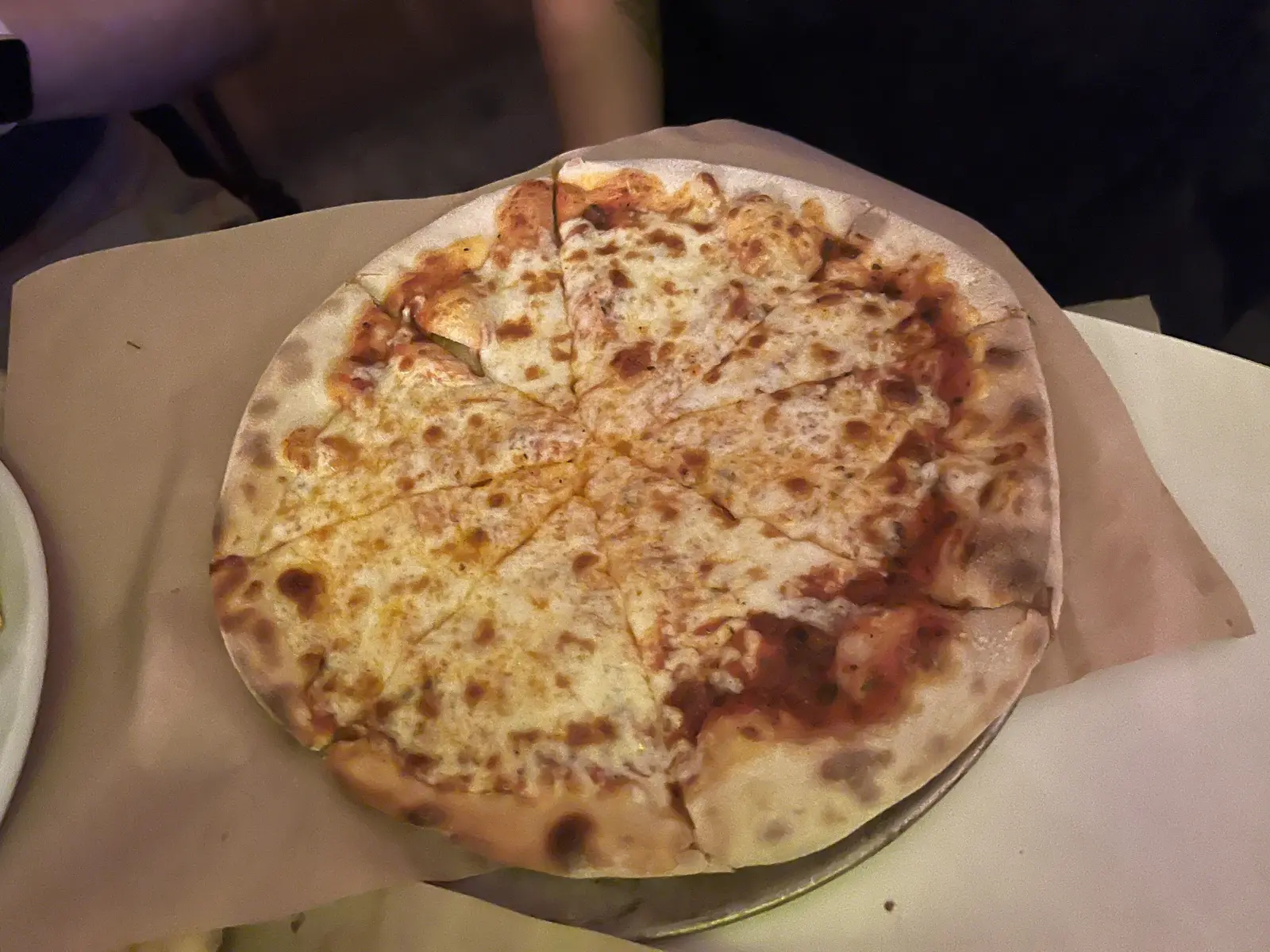 Bianca at Dodici