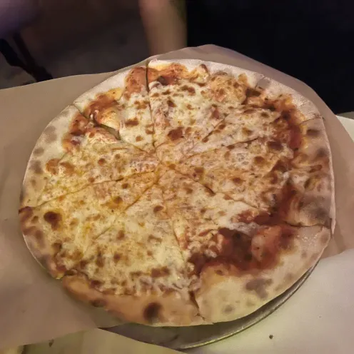 Bianca at Dodici