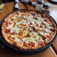 Margherita (deep) at Jolla - San Diego