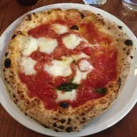 Margherita at O ver