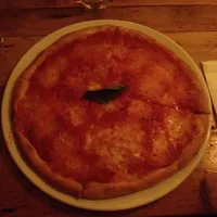 Margherita at The Bite