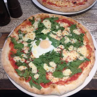 Fiorentina at Bella Vita