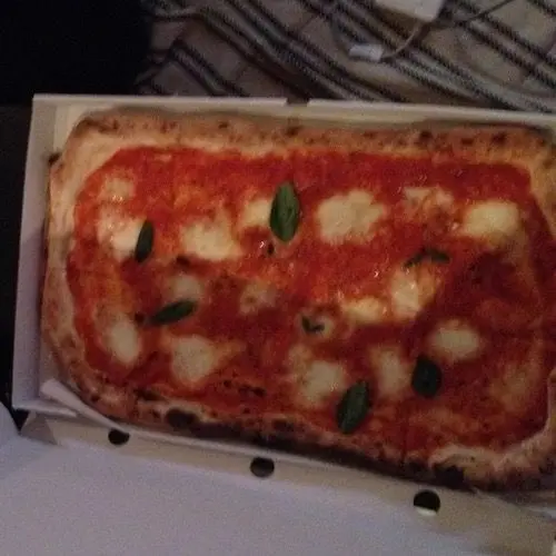 Margherita at Hana Maria