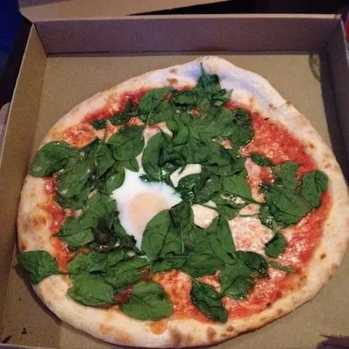 Fiorentina at Il Guscio