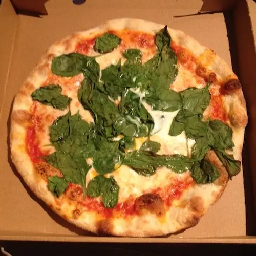 Fiorentina at Il Monte
