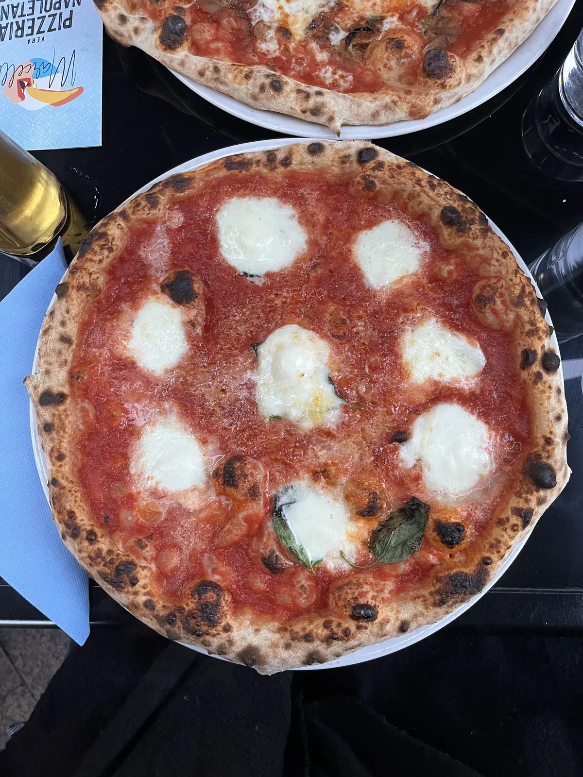 Bufala at Prima Fabbrica