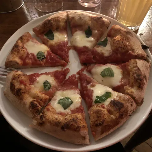 Bufala at Red Lion