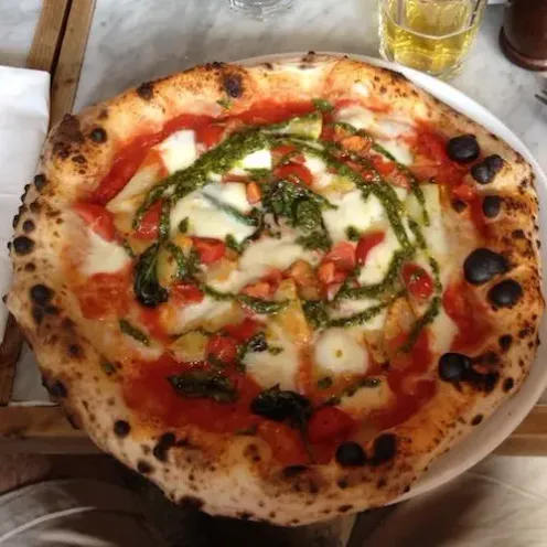 Special at Sacro Cuore